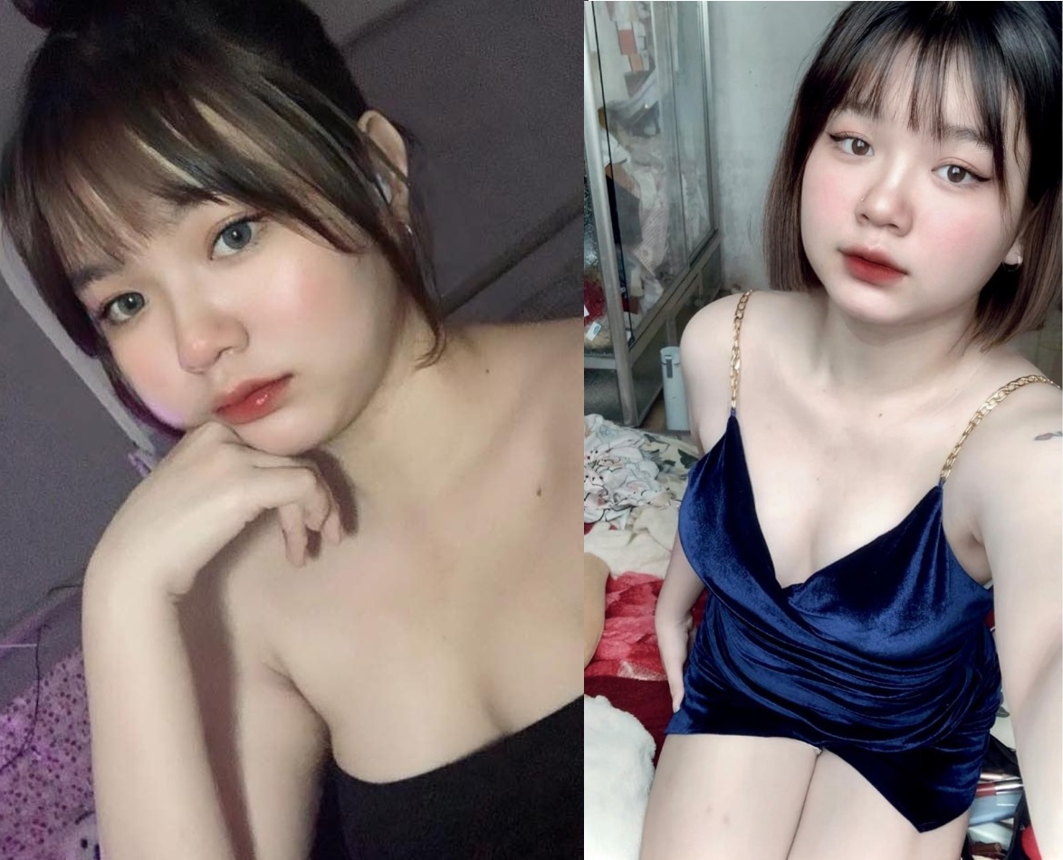 (Sex Viet) Gái múp dập càng mạnh càng sướng