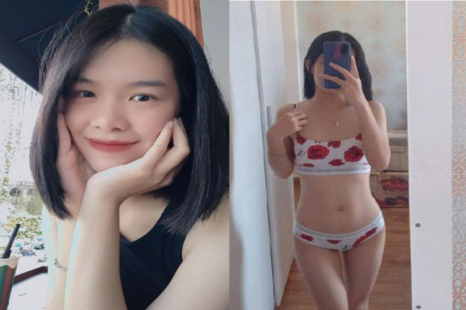 Em gầy nhưng chịch nhau rất sung - sex clip